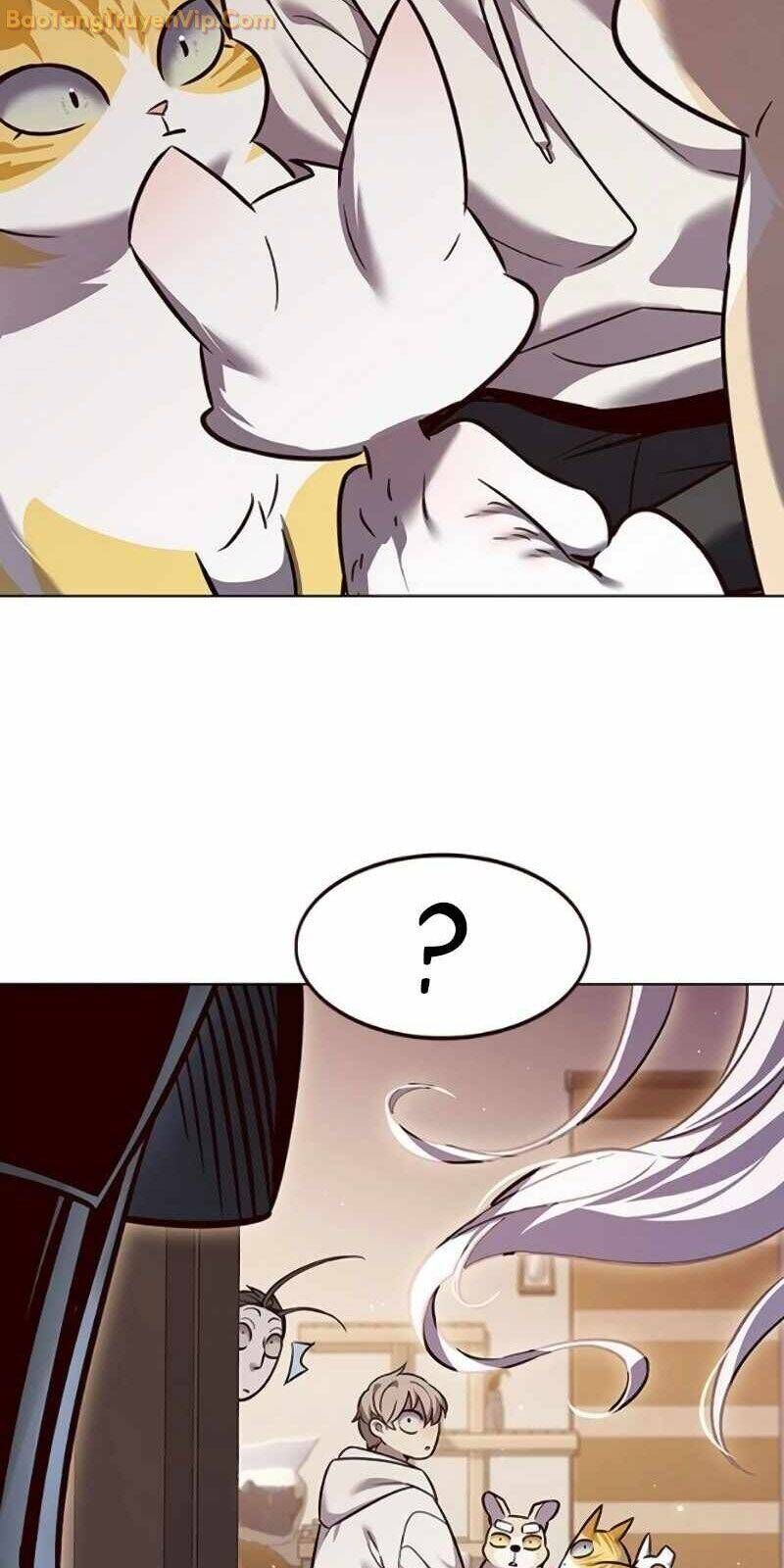 Cô Dâu Của Sói Trắng Chapter 329 - Trang 2