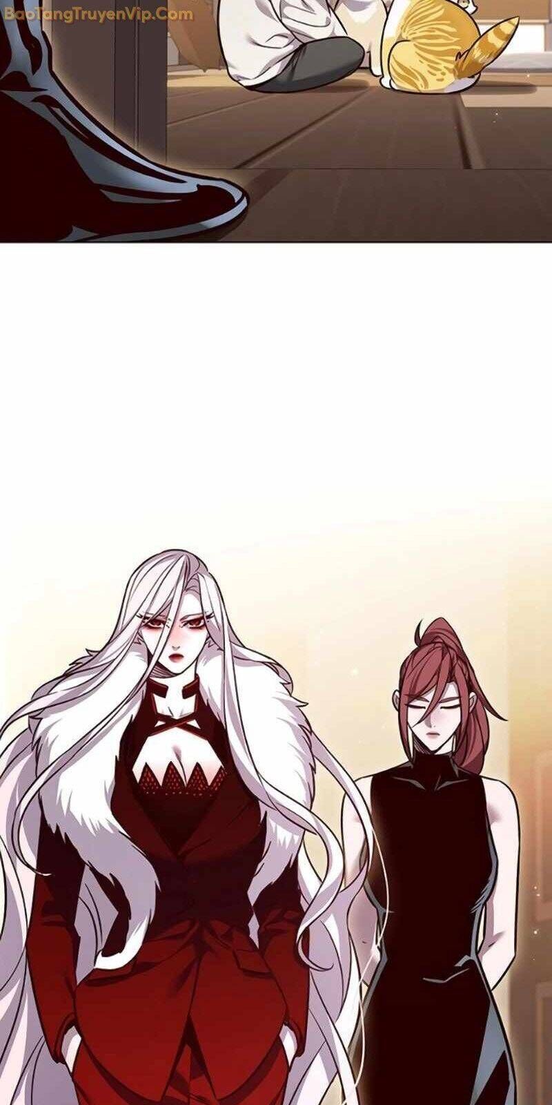 Cô Dâu Của Sói Trắng Chapter 329 - Trang 2