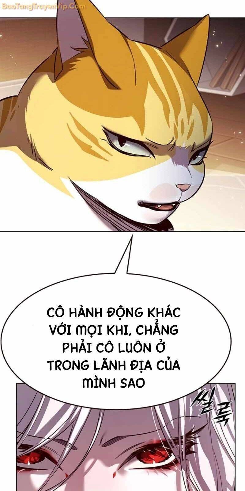 Cô Dâu Của Sói Trắng Chapter 329 - Trang 2