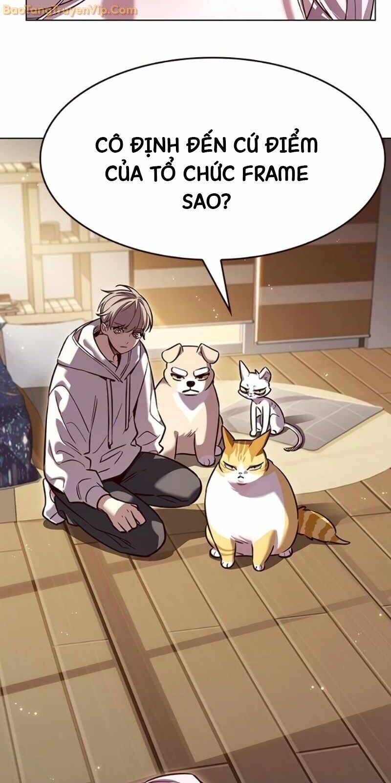 Cô Dâu Của Sói Trắng Chapter 329 - Trang 2