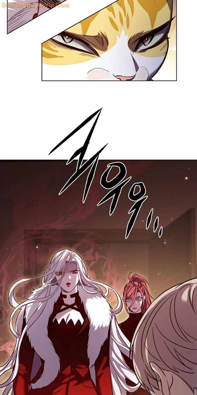 Cô Dâu Của Sói Trắng Chapter 329 - Trang 2