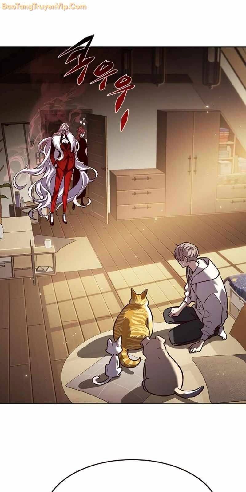 Cô Dâu Của Sói Trắng Chapter 329 - Trang 2
