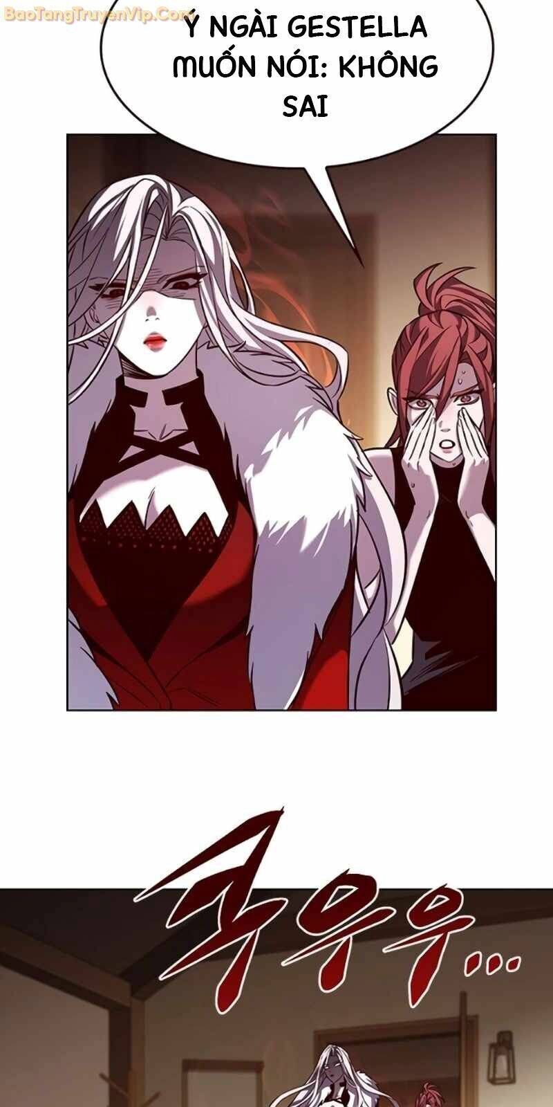 Cô Dâu Của Sói Trắng Chapter 329 - Trang 2