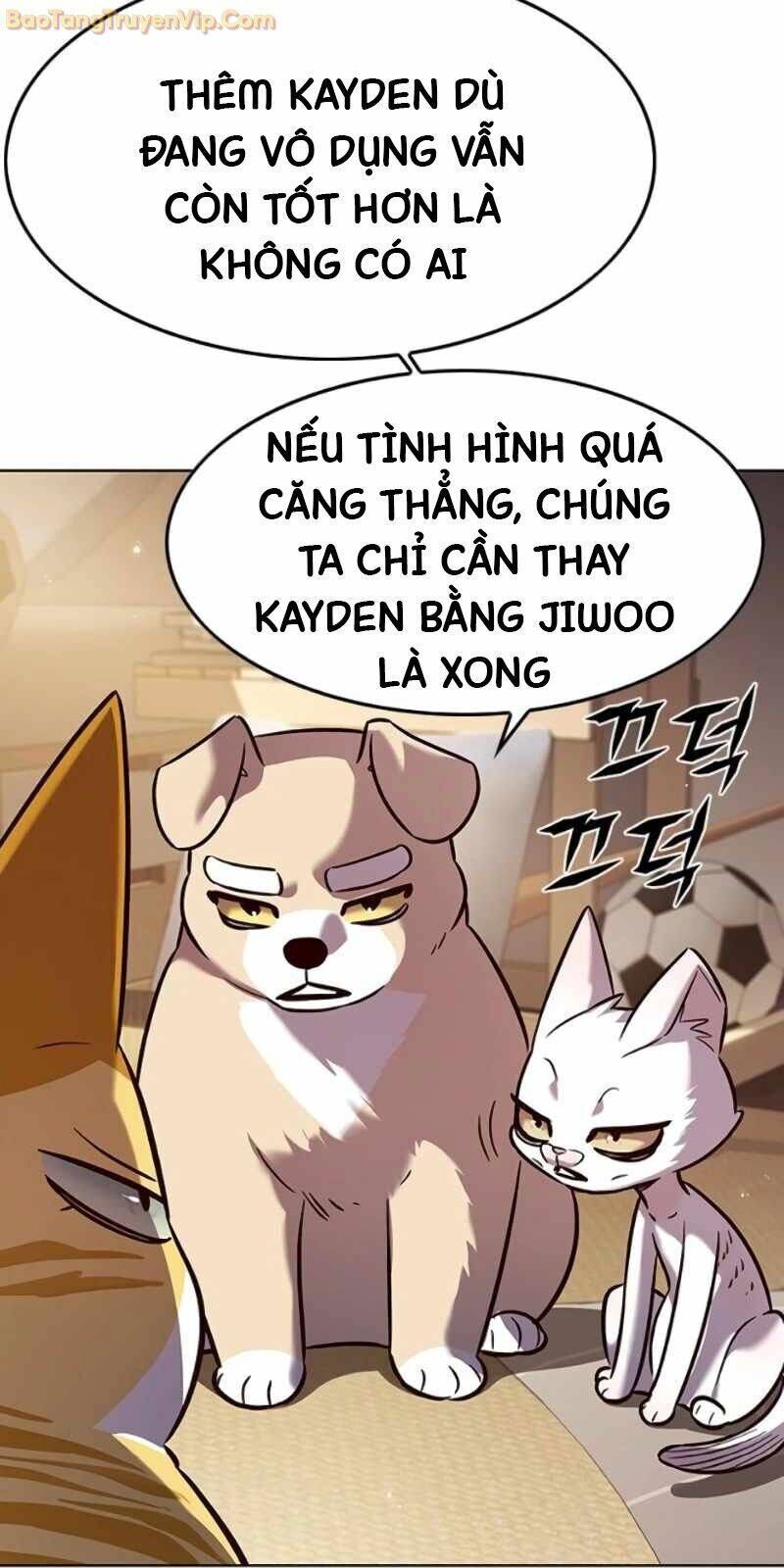 Cô Dâu Của Sói Trắng Chapter 329 - Trang 2