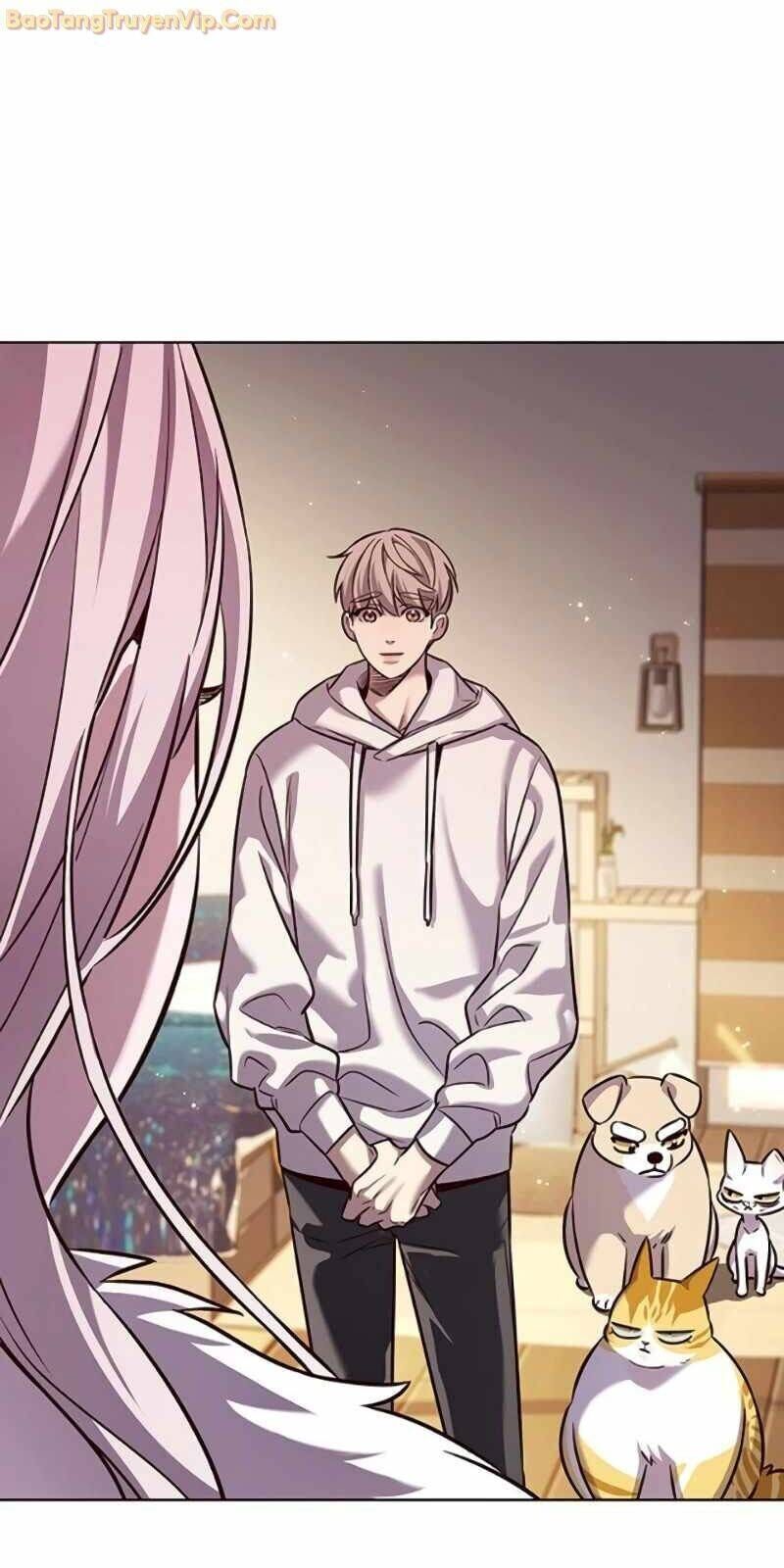 Cô Dâu Của Sói Trắng Chapter 329 - Trang 2