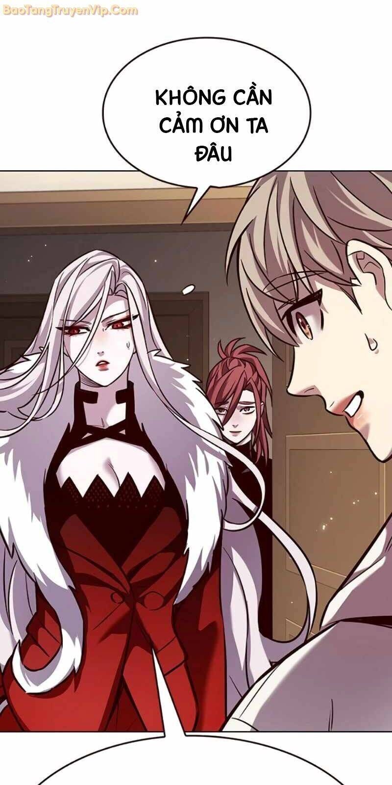 Cô Dâu Của Sói Trắng Chapter 329 - Trang 2