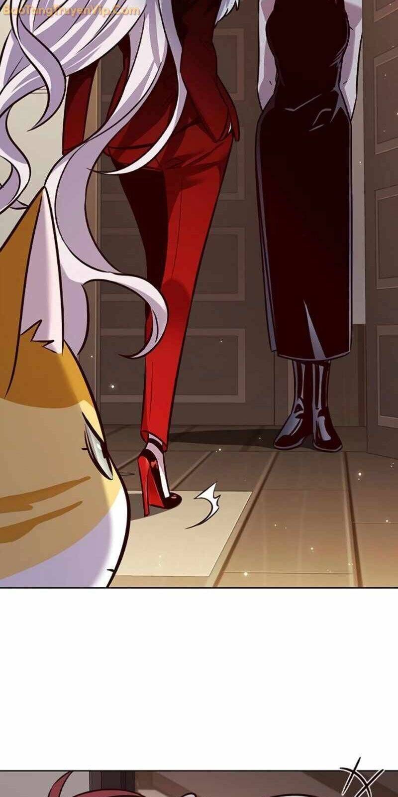 Cô Dâu Của Sói Trắng Chapter 329 - Trang 2