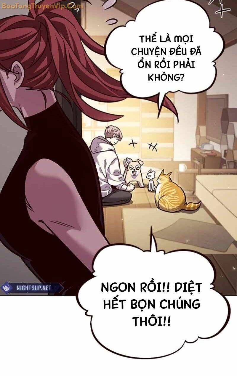 Cô Dâu Của Sói Trắng Chapter 329 - Trang 2