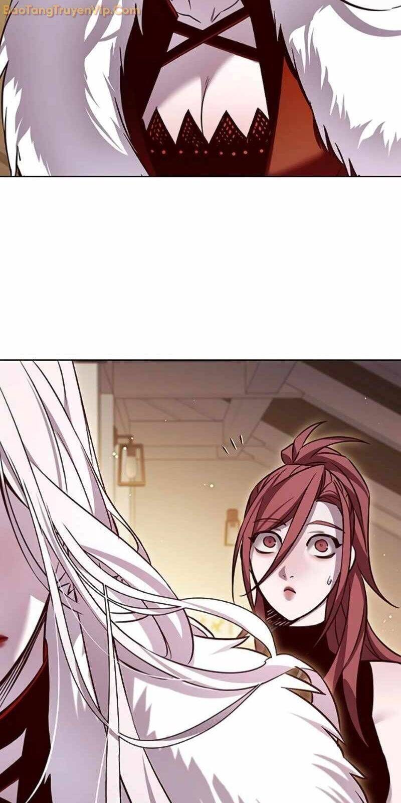 Cô Dâu Của Sói Trắng Chapter 329 - Trang 2