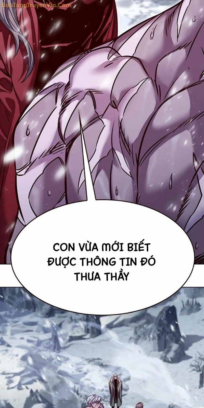 Cô Dâu Của Sói Trắng Chapter 329 - Trang 2