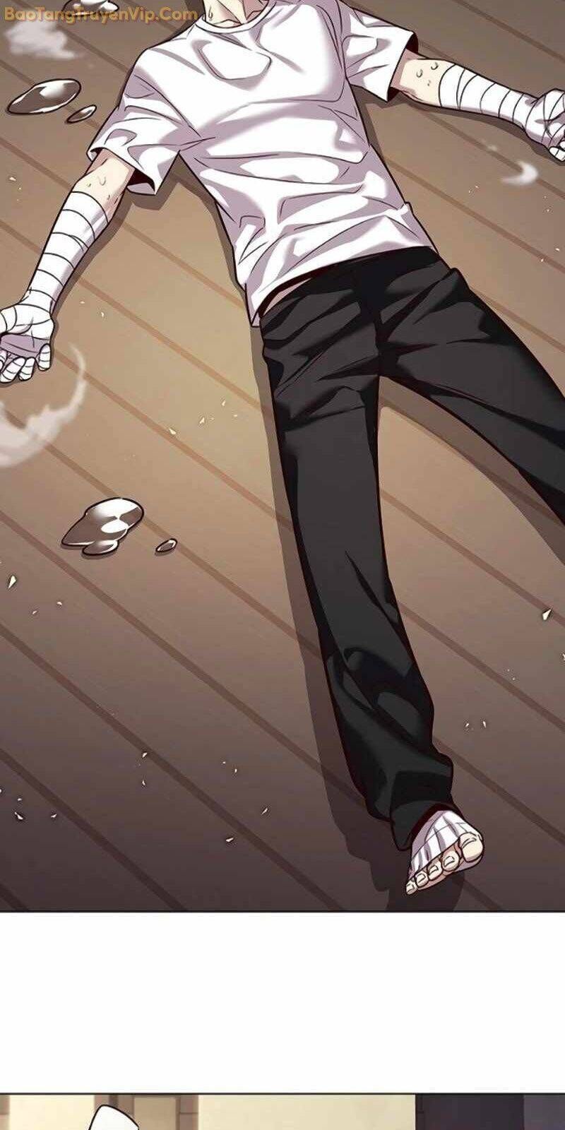 Cô Dâu Của Sói Trắng Chapter 329 - Trang 2