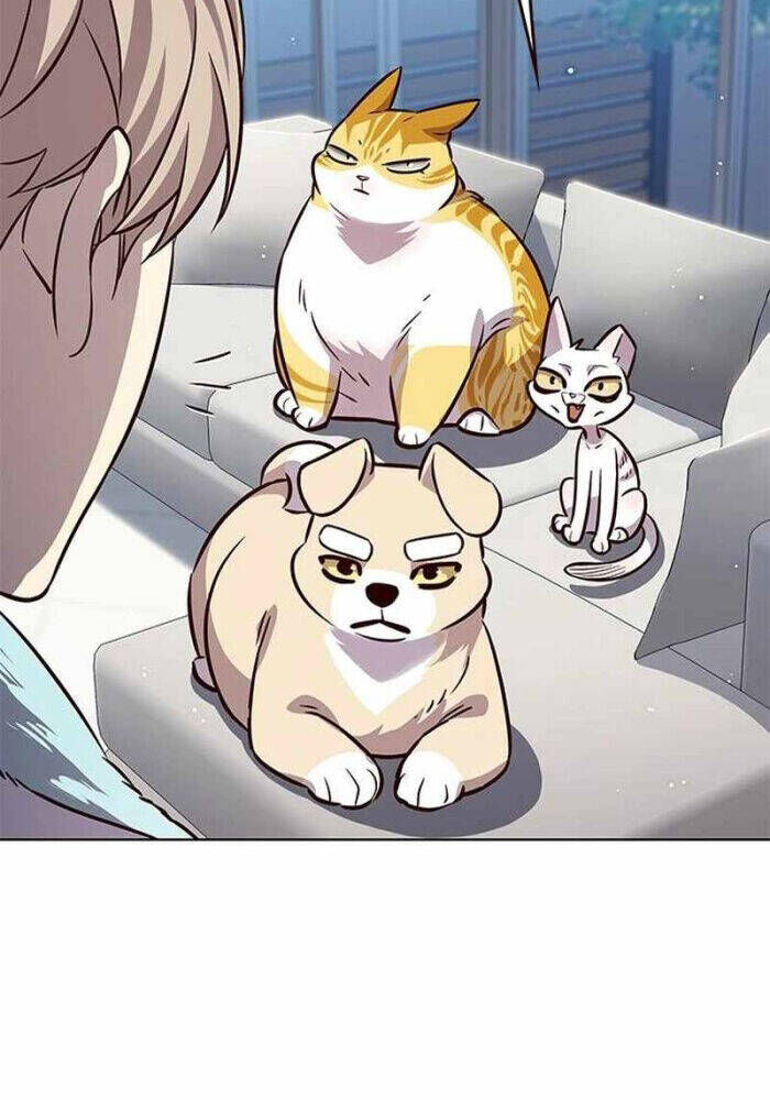 Cô Dâu Của Sói Trắng Chapter 330 - Trang 2