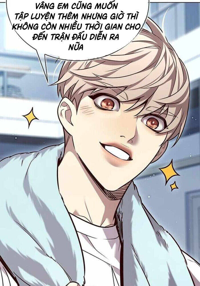 Cô Dâu Của Sói Trắng Chapter 330 - Trang 2