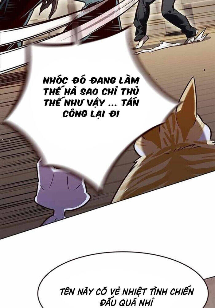 Cô Dâu Của Sói Trắng Chapter 330 - Trang 2