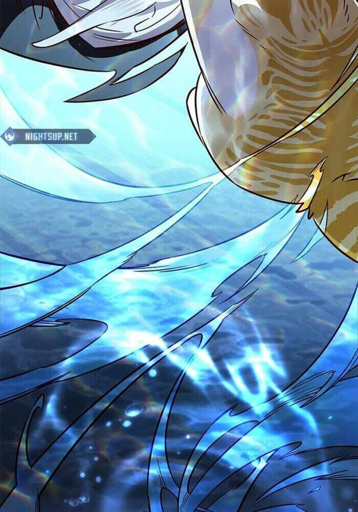 Cô Dâu Của Sói Trắng Chapter 330 - Trang 2