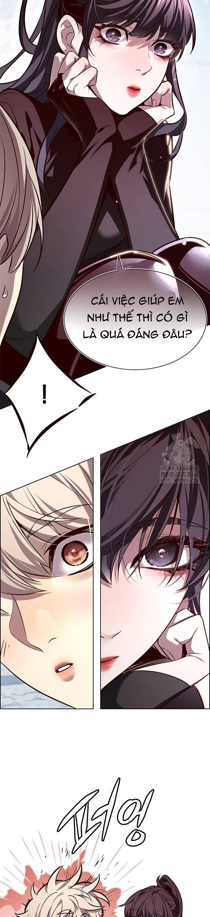 Cô Dâu Của Sói Trắng Chapter 331 - Trang 2