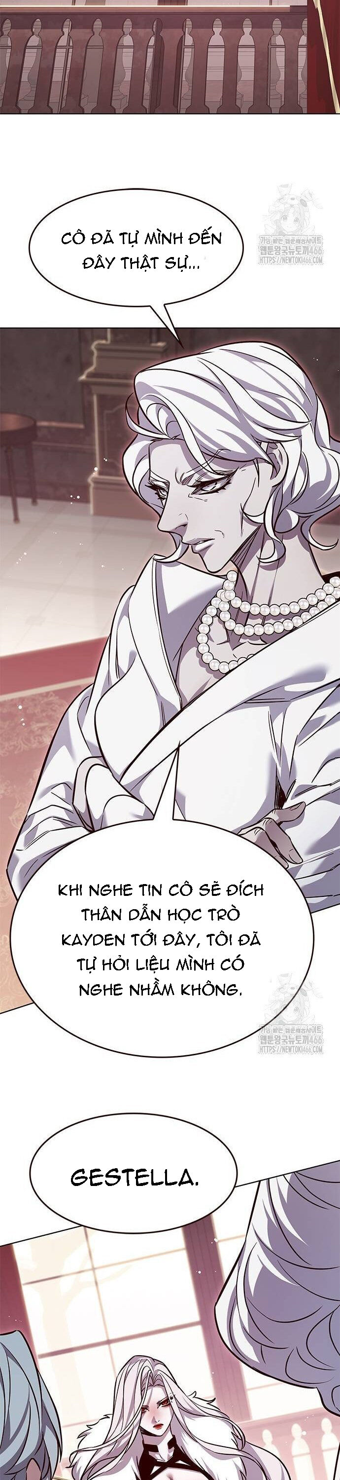 Cô Dâu Của Sói Trắng Chapter 331 - Trang 2