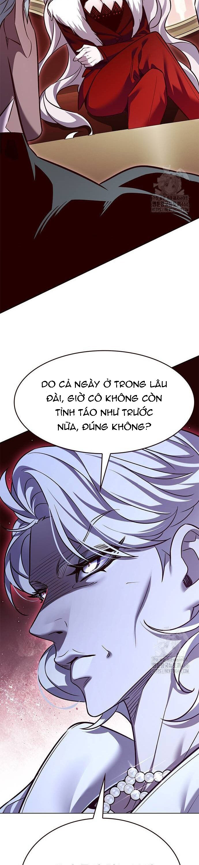 Cô Dâu Của Sói Trắng Chapter 331 - Trang 2
