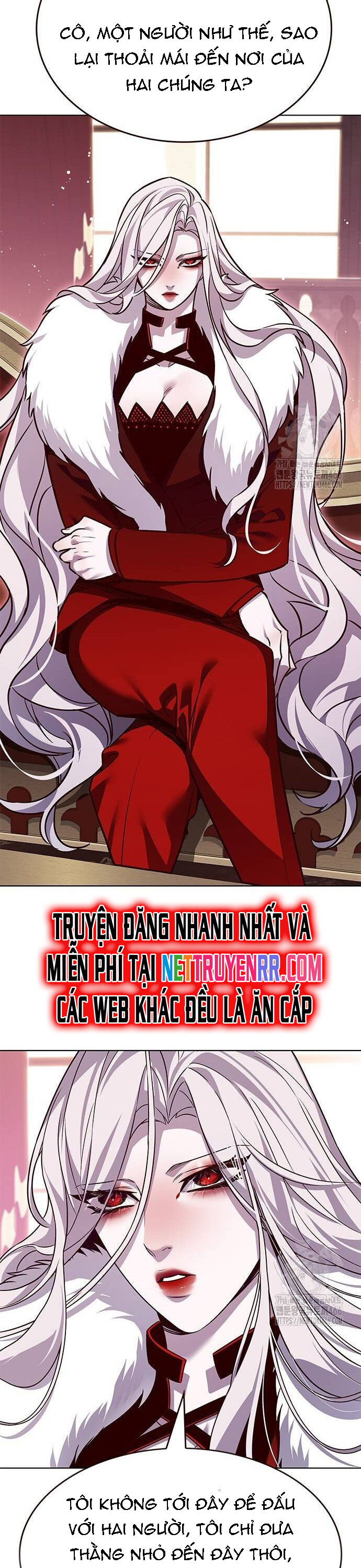 Cô Dâu Của Sói Trắng Chapter 331 - Trang 2