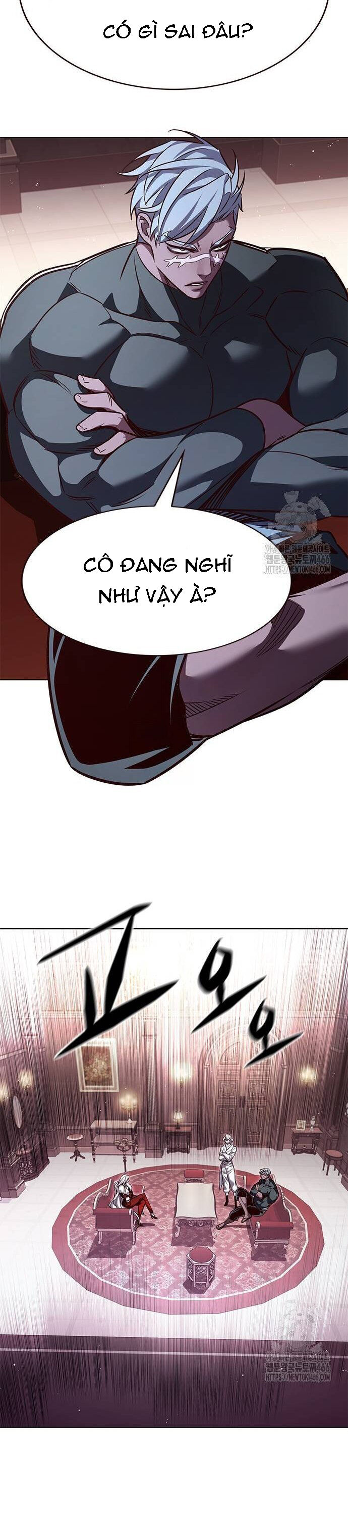 Cô Dâu Của Sói Trắng Chapter 331 - Trang 2