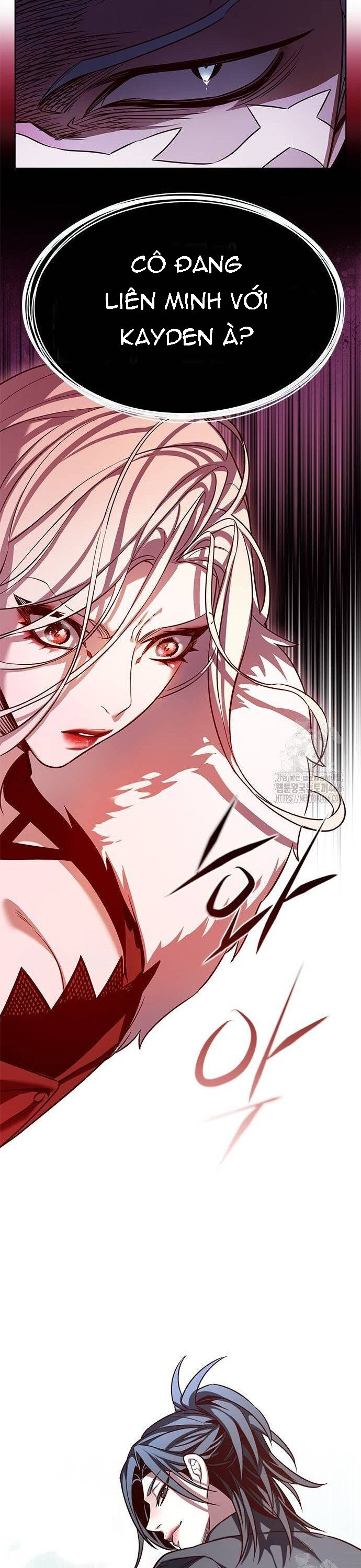 Cô Dâu Của Sói Trắng Chapter 331 - Trang 2