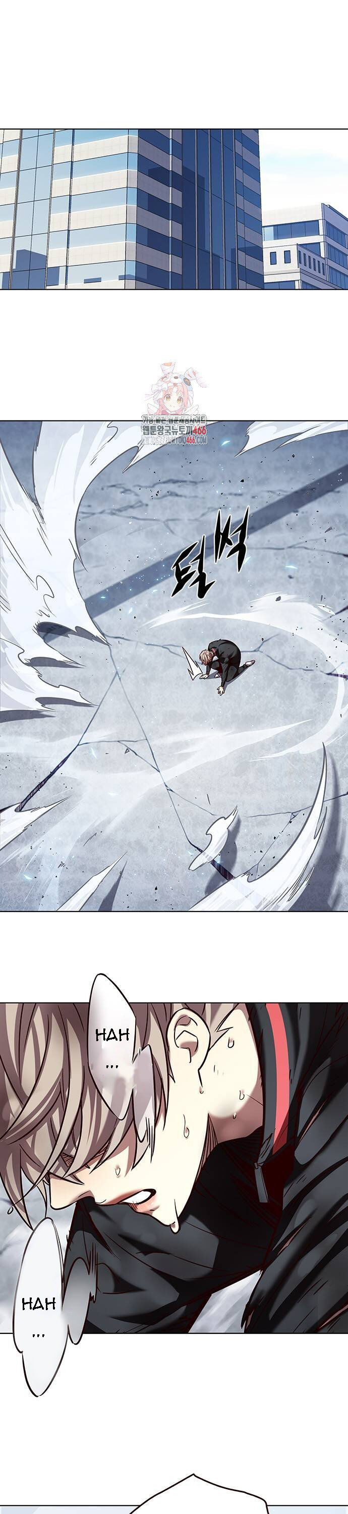 Cô Dâu Của Sói Trắng Chapter 331 - Trang 2