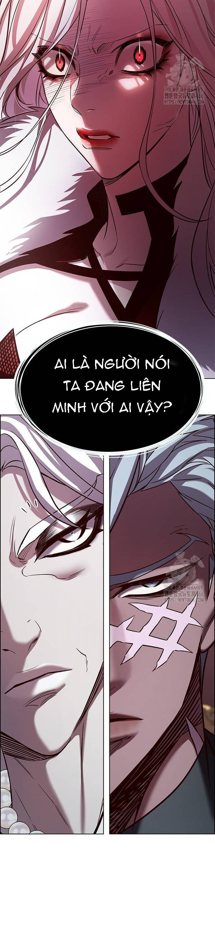 Cô Dâu Của Sói Trắng Chapter 331 - Trang 2