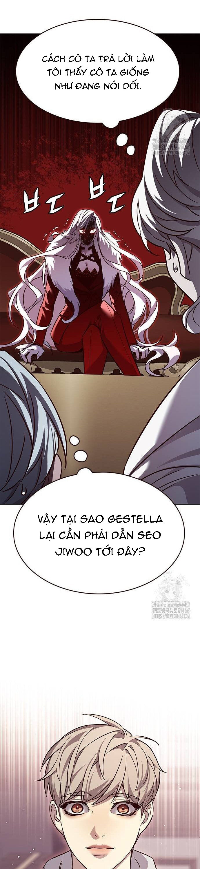 Cô Dâu Của Sói Trắng Chapter 331 - Trang 2