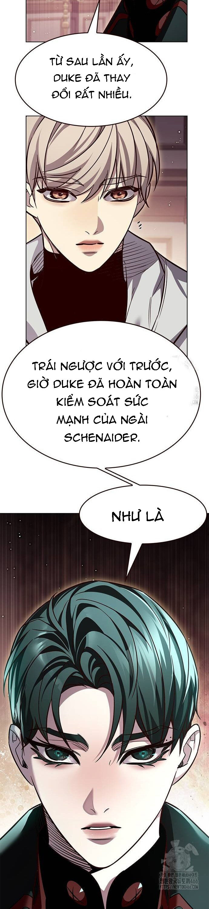 Cô Dâu Của Sói Trắng Chapter 331 - Trang 2