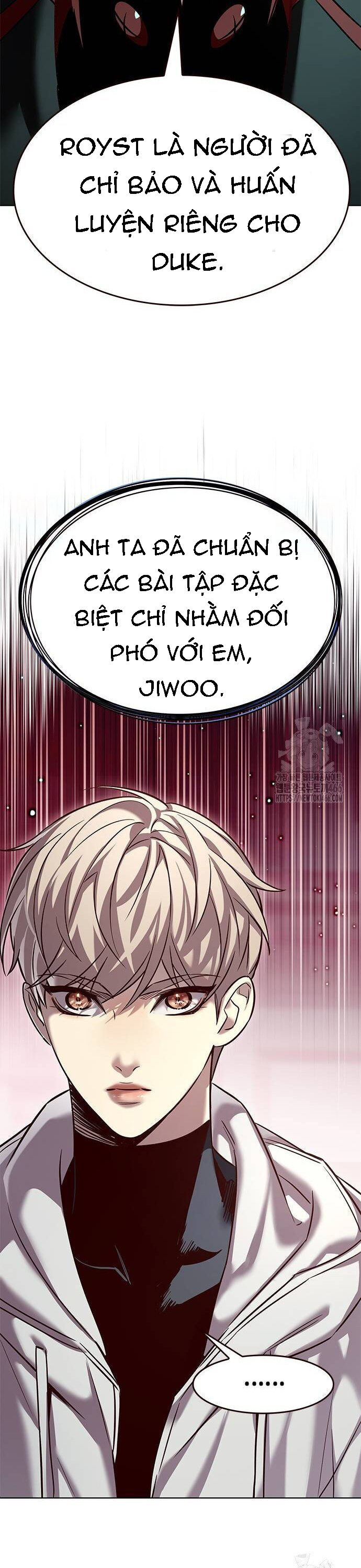Cô Dâu Của Sói Trắng Chapter 331 - Trang 2