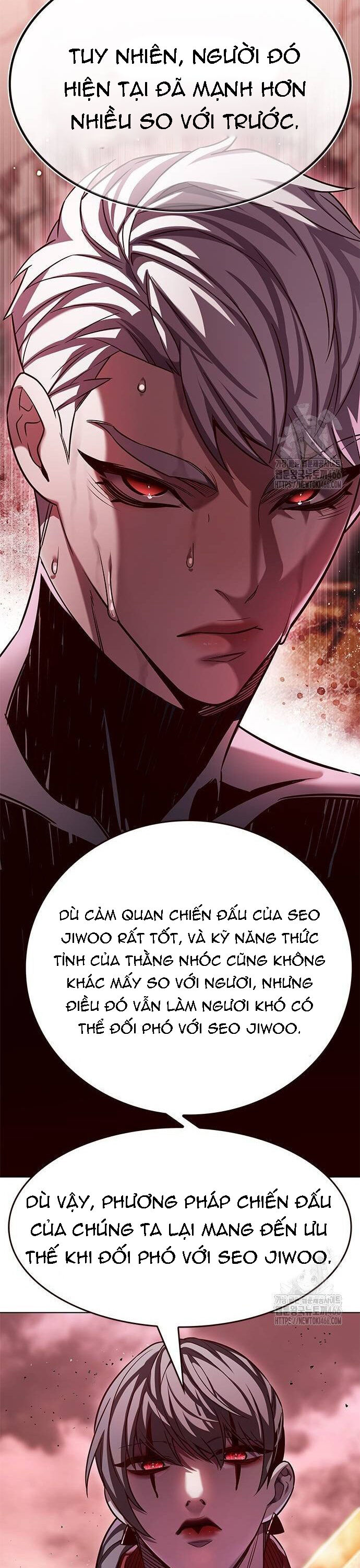 Cô Dâu Của Sói Trắng Chapter 331 - Trang 2