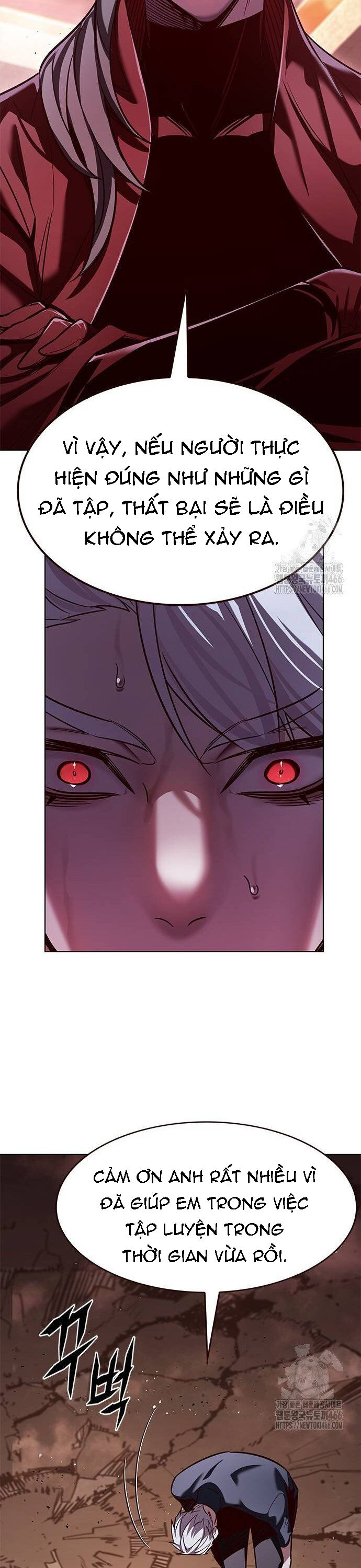 Cô Dâu Của Sói Trắng Chapter 331 - Trang 2