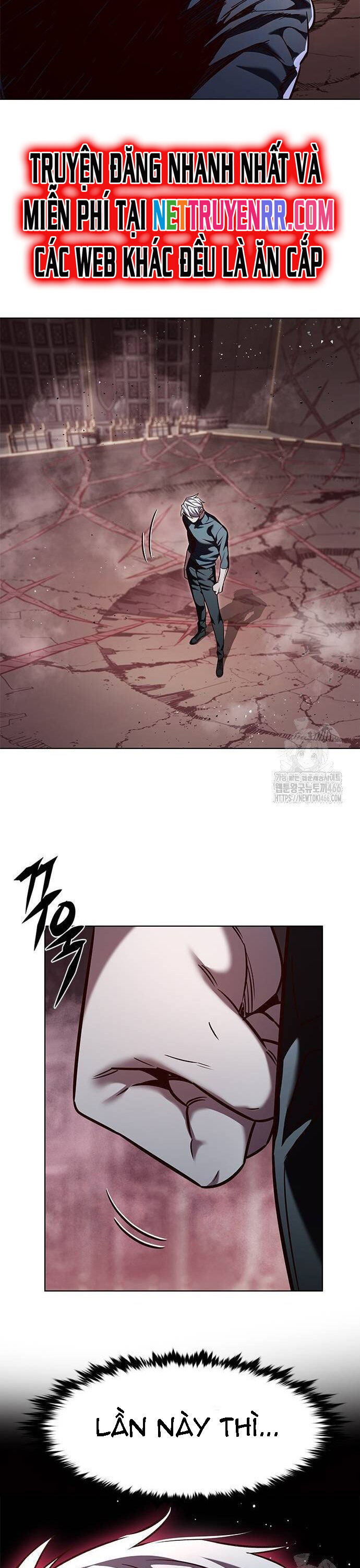 Cô Dâu Của Sói Trắng Chapter 331 - Trang 2