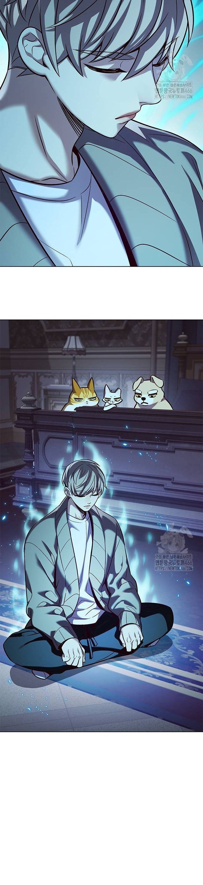 Cô Dâu Của Sói Trắng Chapter 331 - Trang 2