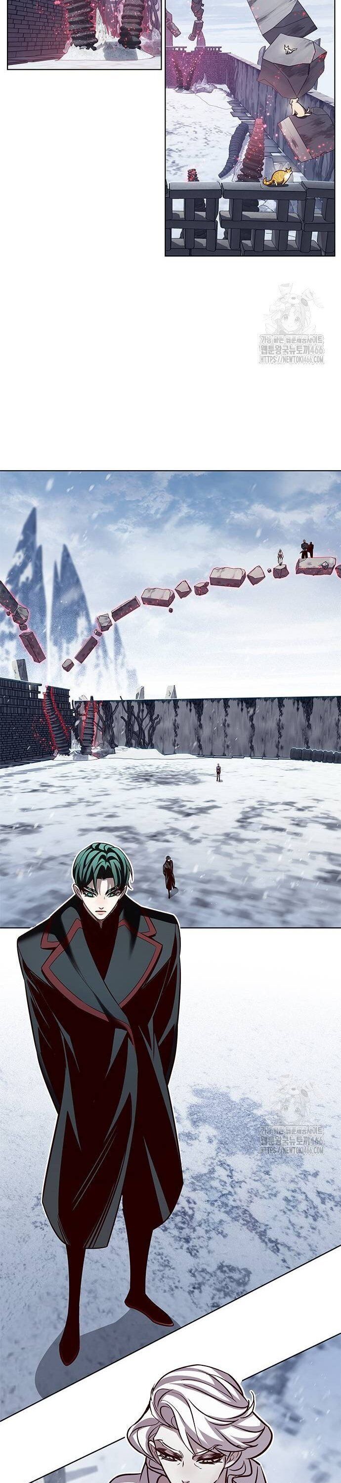 Cô Dâu Của Sói Trắng Chapter 331 - Trang 2