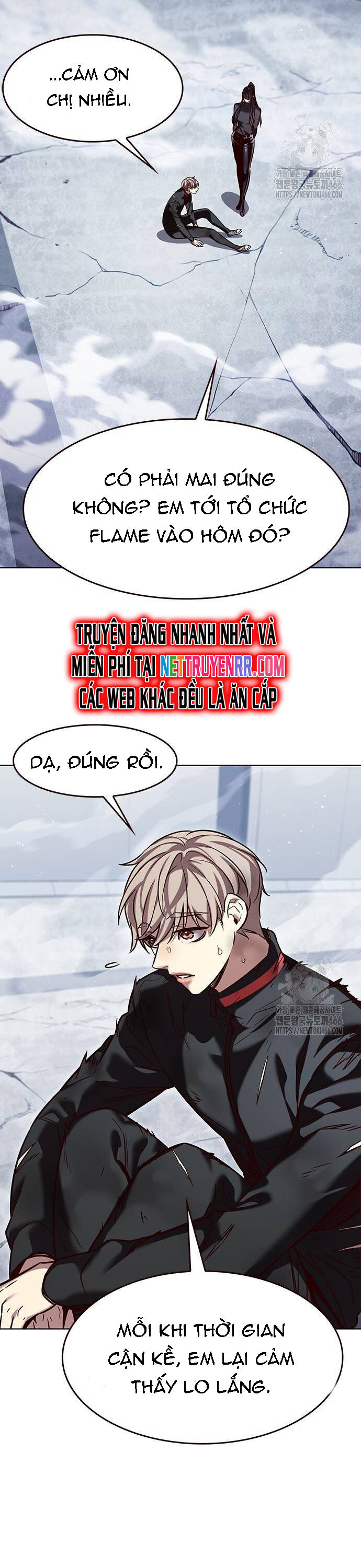 Cô Dâu Của Sói Trắng Chapter 331 - Trang 2