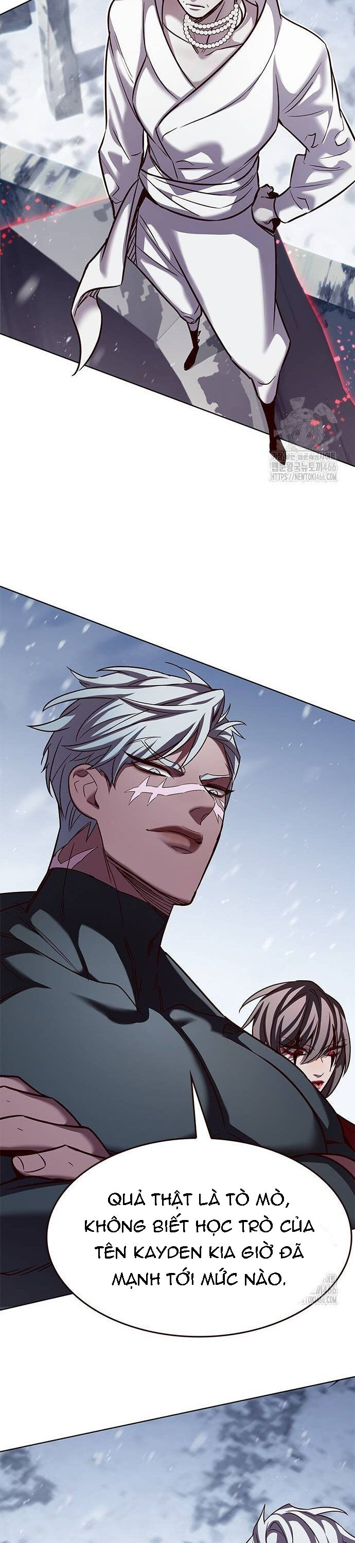 Cô Dâu Của Sói Trắng Chapter 331 - Trang 2