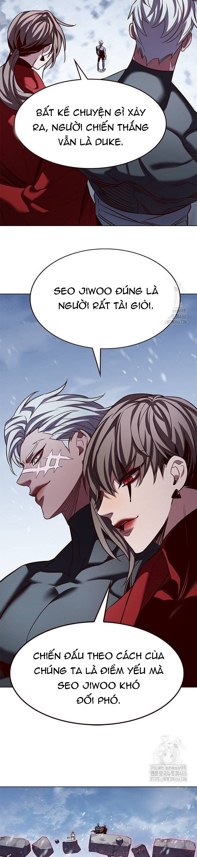 Cô Dâu Của Sói Trắng Chapter 331 - Trang 2