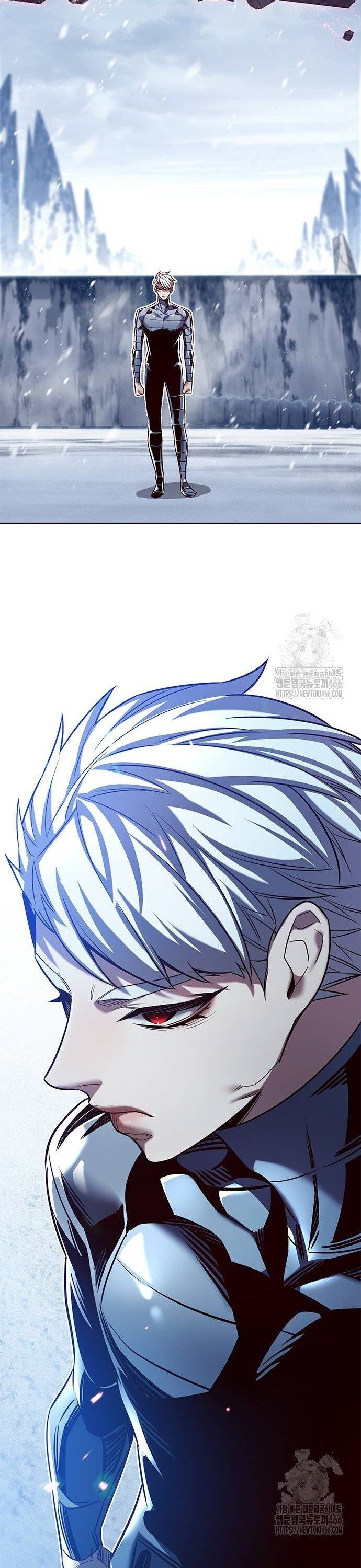 Cô Dâu Của Sói Trắng Chapter 331 - Trang 2