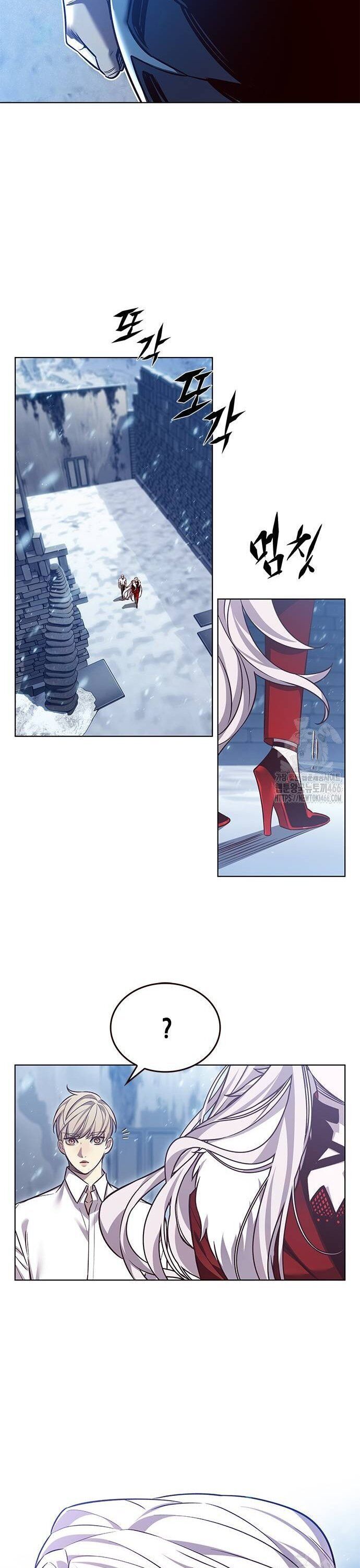 Cô Dâu Của Sói Trắng Chapter 331 - Trang 2