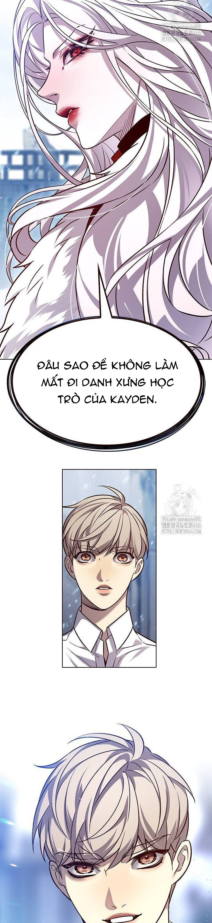 Cô Dâu Của Sói Trắng Chapter 331 - Trang 2