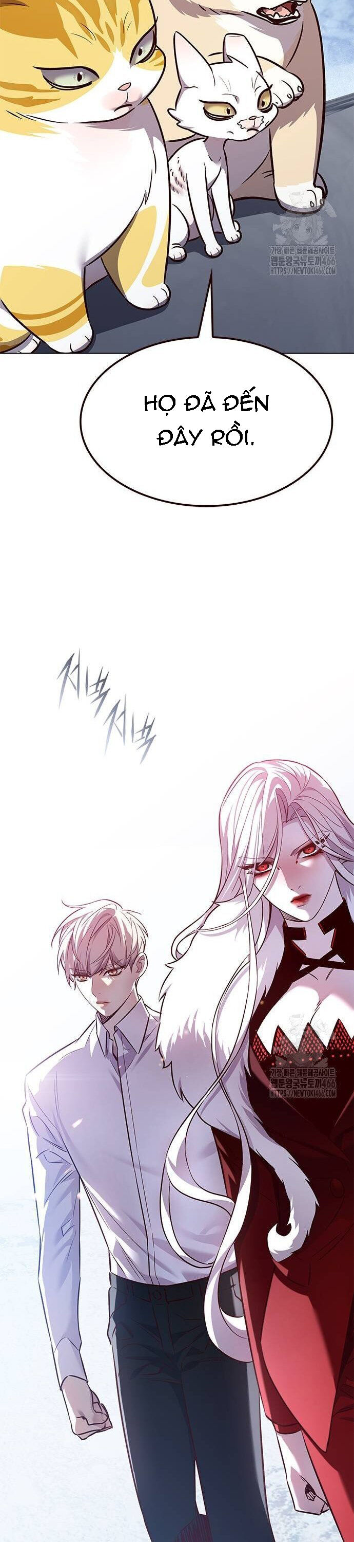 Cô Dâu Của Sói Trắng Chapter 331 - Trang 2