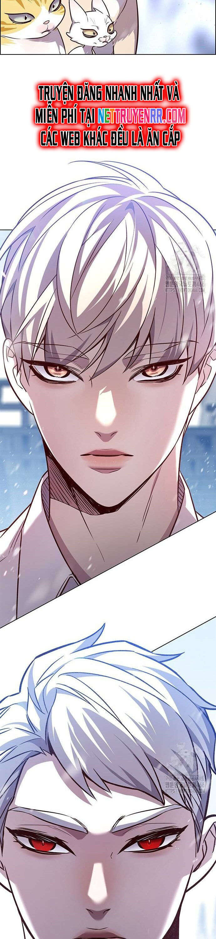 Cô Dâu Của Sói Trắng Chapter 331 - Trang 2