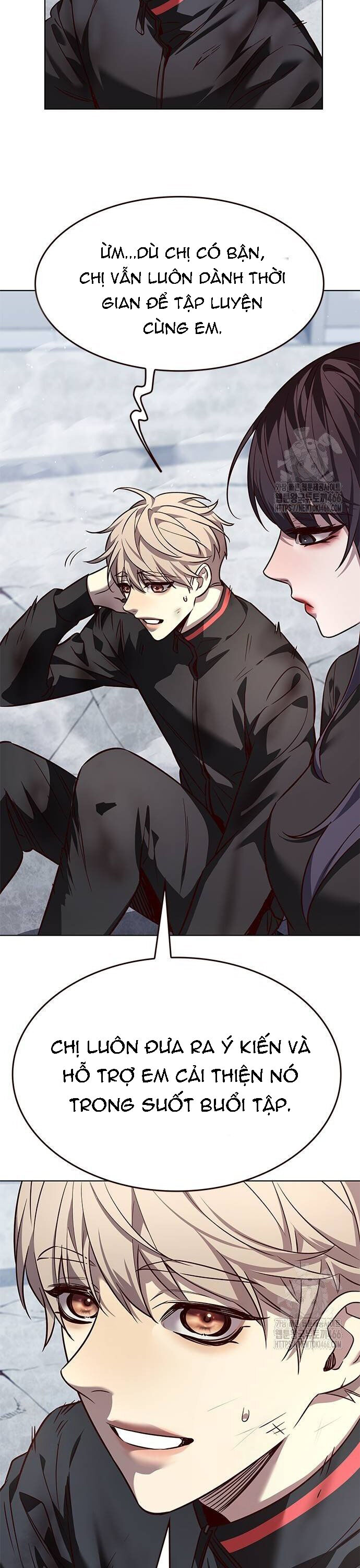 Cô Dâu Của Sói Trắng Chapter 331 - Trang 2