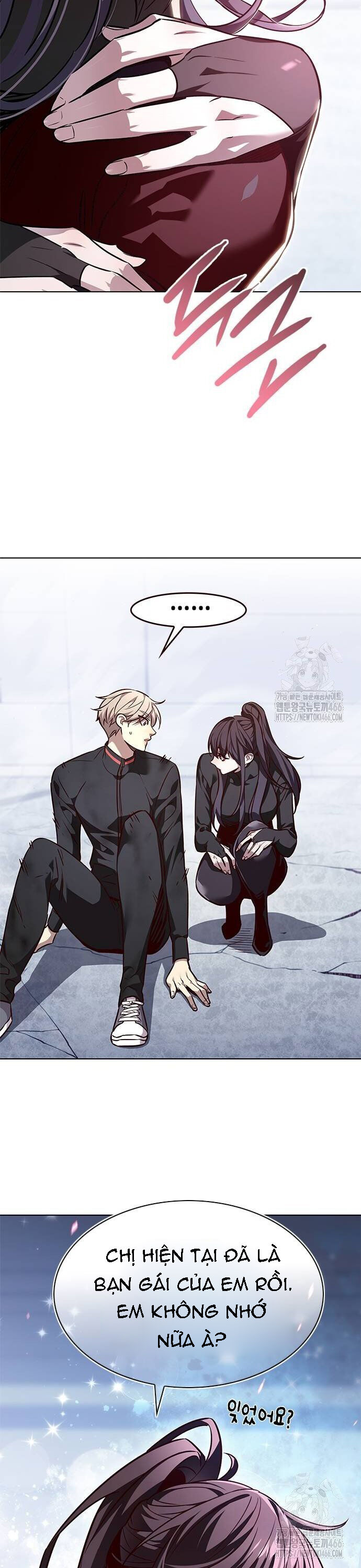 Cô Dâu Của Sói Trắng Chapter 331 - Trang 2