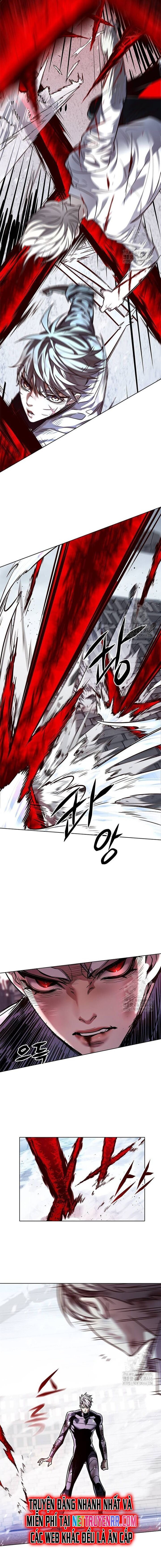 Cô Dâu Của Sói Trắng Chapter 333 - Trang 2