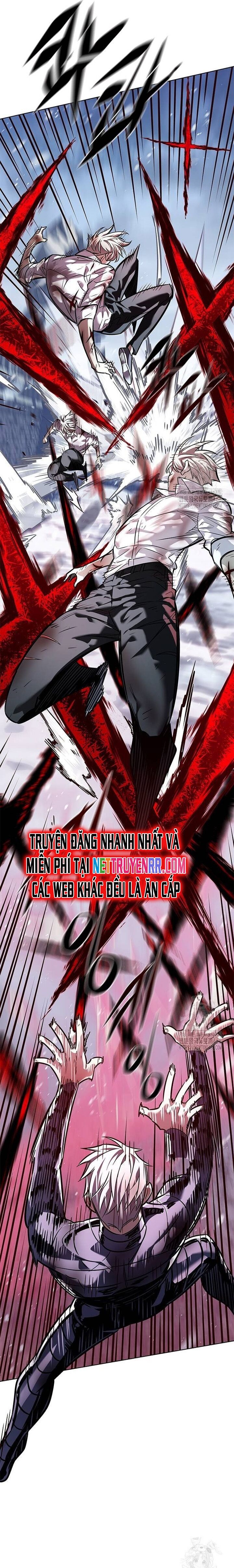 Cô Dâu Của Sói Trắng Chapter 333 - Trang 2