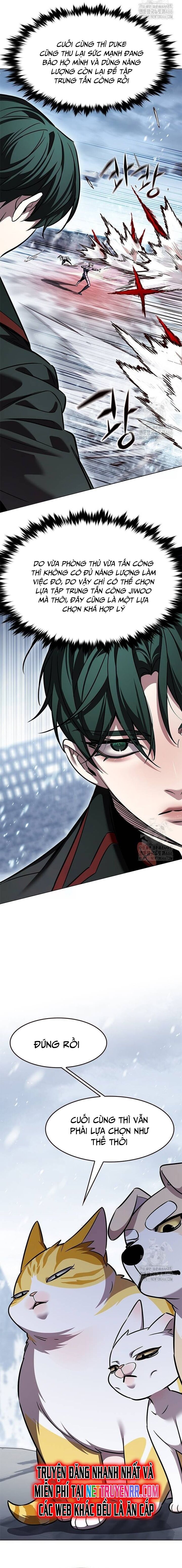 Cô Dâu Của Sói Trắng Chapter 333 - Trang 2