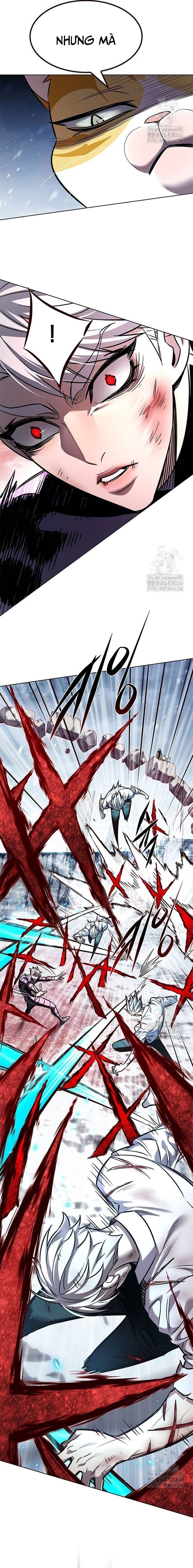 Cô Dâu Của Sói Trắng Chapter 333 - Trang 2