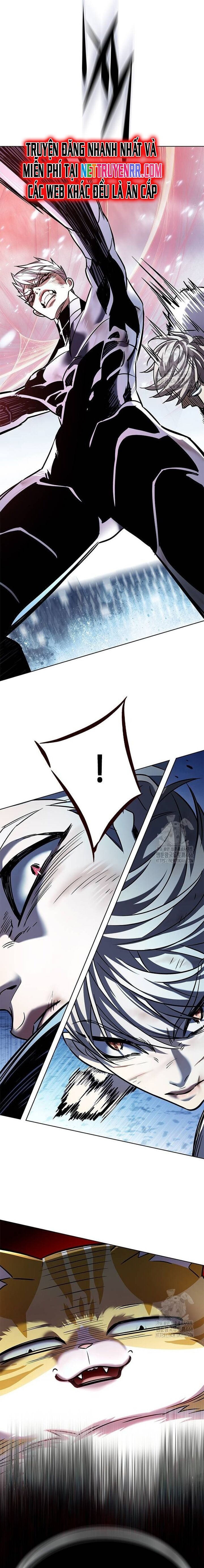 Cô Dâu Của Sói Trắng Chapter 333 - Trang 2